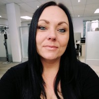 Natasha Gronloh Fahner