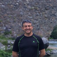 Jose Angel Zamorano Maroto