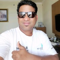 Ganesh Vijayakumar