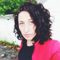 Morgane Prycker