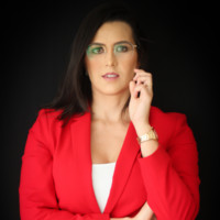 Vicki Passos