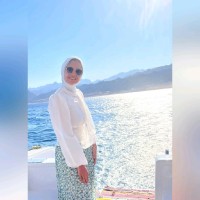 Mariam Mostafa
