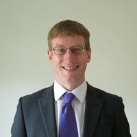 Simon Pryor
