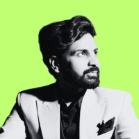 Ashish Poonia