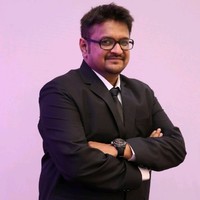 Amod Malvankar