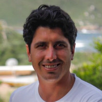Claudio Franco