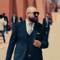 Amr Elahmadi