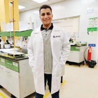 Mohammed Arab