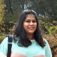 Alisha Moosa
