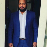 shangeesh p
