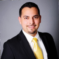 Marco Otero