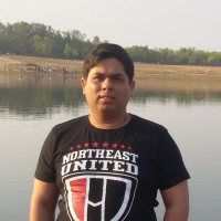 Saurav Das