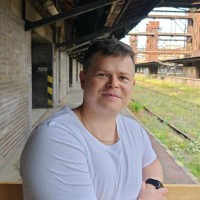 Vitaliy Vashchenko