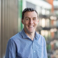 Michael Reid
