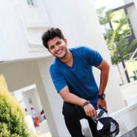 Shubham Tergaonkar