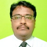 Rabinarayan Khuntia