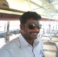 Sathish Dhas