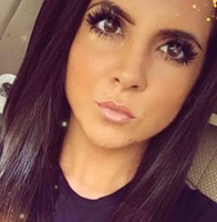 Lydia Sanchez Gonzalez