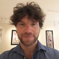Davide Borella