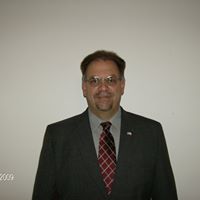 Ed Carter