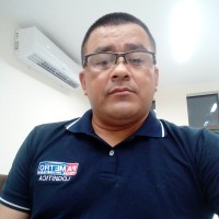 Nivandro Rosas Dos Santos