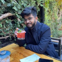 Vignesh Krishnan