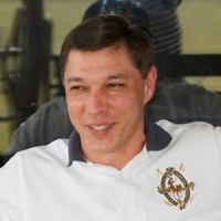 Sergiy Goncharuk