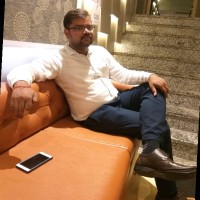 Mayank Singh