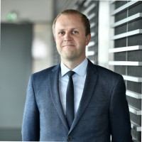 Kristjan Mikk