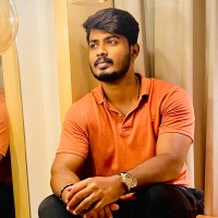 Anju Kumar Sampath