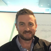 Shane Macpherson