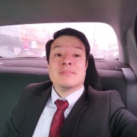 Paul Carrasco Rosillo