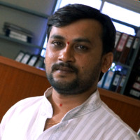 Naveen Kumar