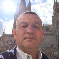 Jorge Hernandez R