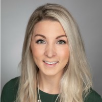 Jessica Fecteau Weber