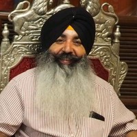 Bhupinder Mahil