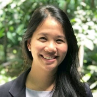 Christine Li