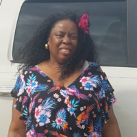 Ceilia Jackson