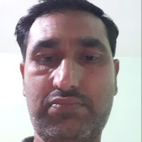 Ravi Tyagi