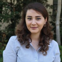 Newsha Emaminejad