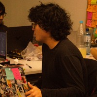 Diego Alonso Aliaga Saenz