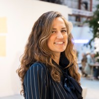 Frederikke West Jenstrup