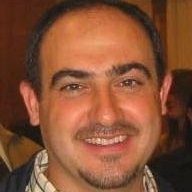 José Luis Sanz García