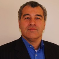 Mike Van Ham