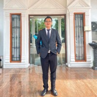 Aldi Bj Hamdani