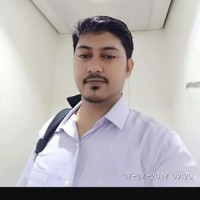 Gokul Nagarkoti