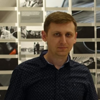 Bucur Mihai