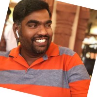 Ramesh Ravi