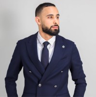 Mahmoud Abed