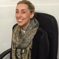 Stephanie Hickling-Mace